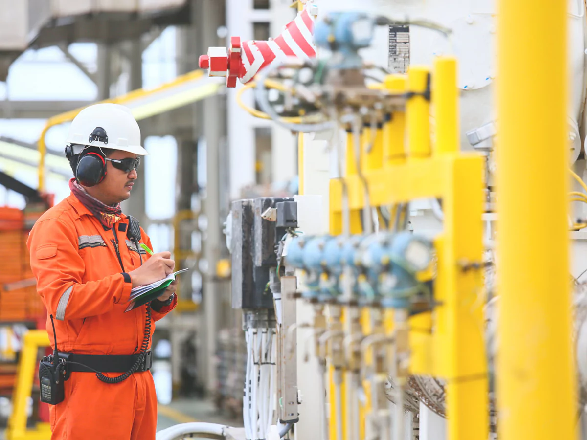 Maintenance, Repair, and Operations (MRO) Solutions for Birmingham