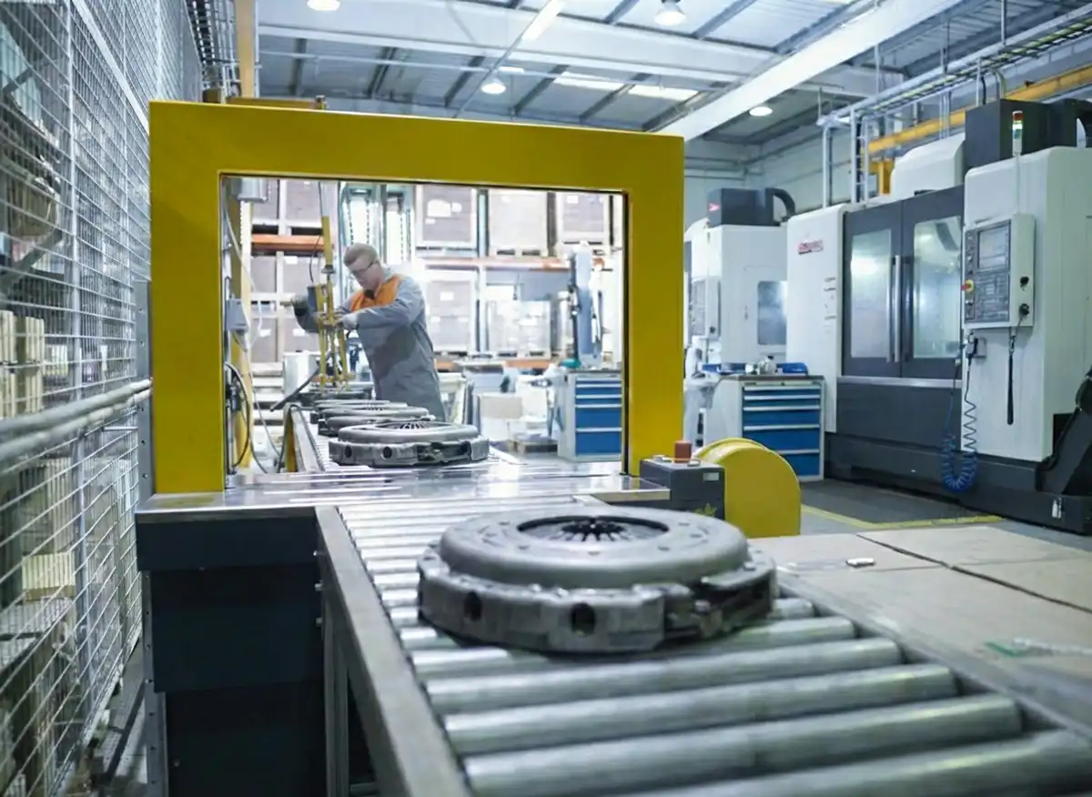 Original Equipment Manufacturer (OEM) Material Solutions for Birmingham