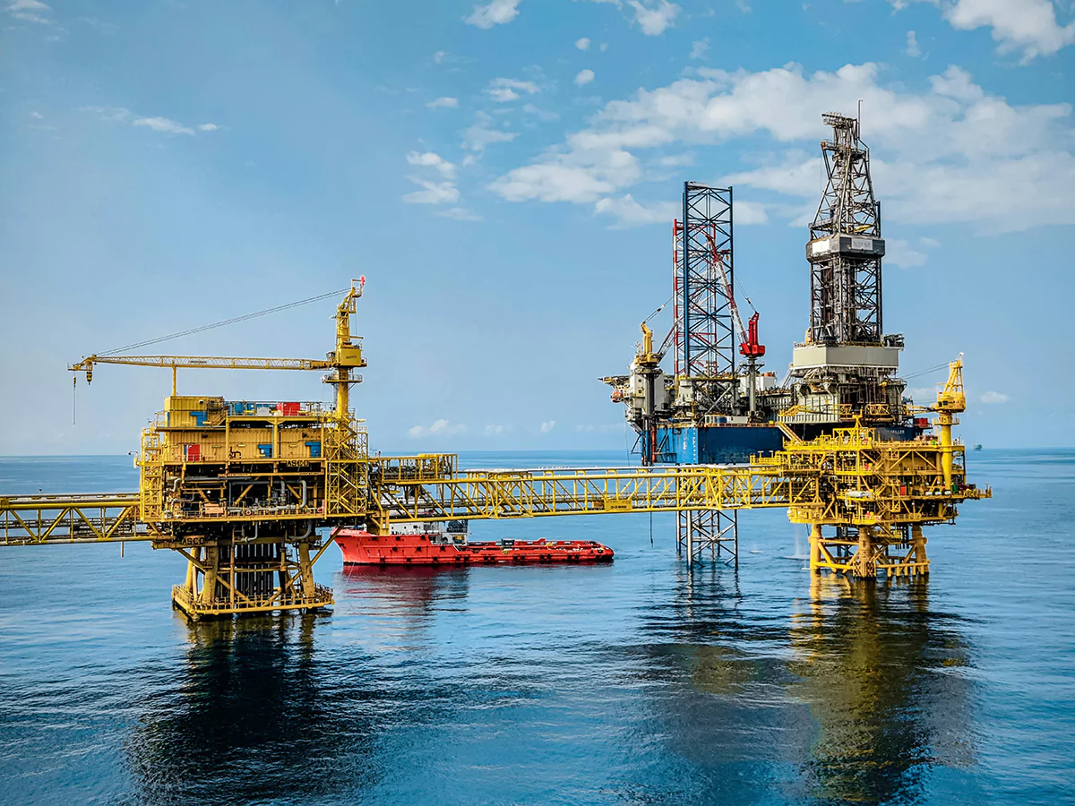 Oil and Gas Material Solutions for Austin