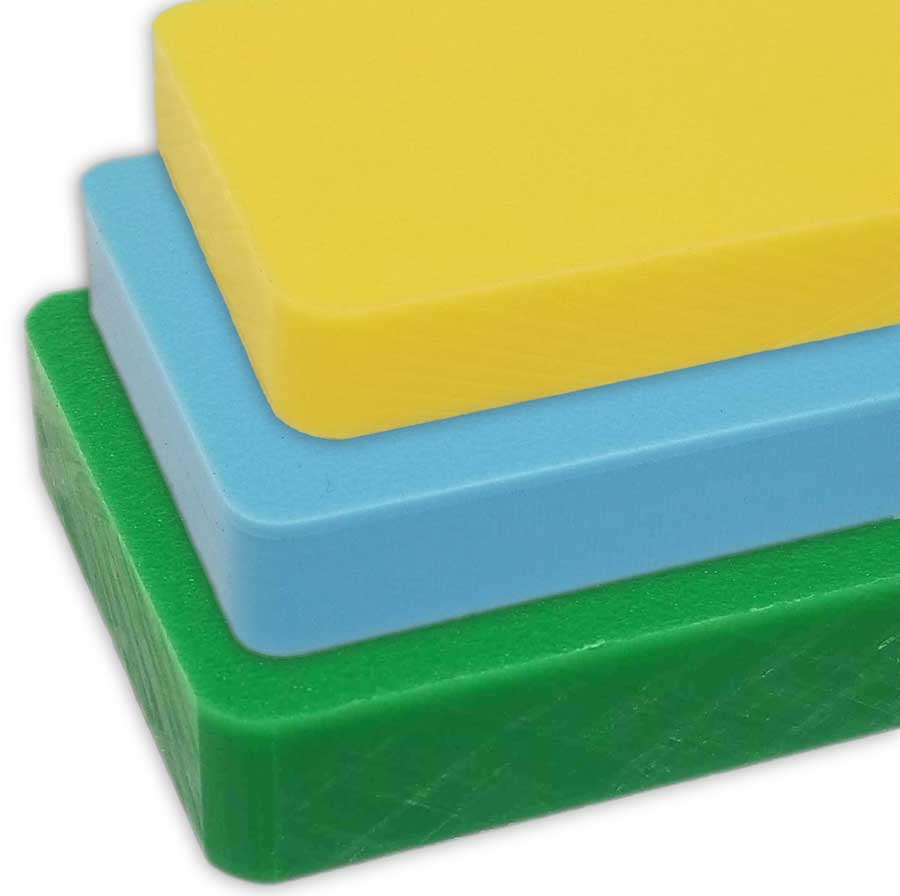 FDA Approved HDPE Cutting Board