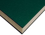 HDPE ColorCore<sup>®</sup> - Green/Tan/Green
