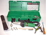 Plastic Welding