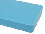 HDPE Cutting Board - Blue