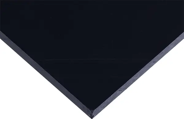 ABS Machine Grade Sheet