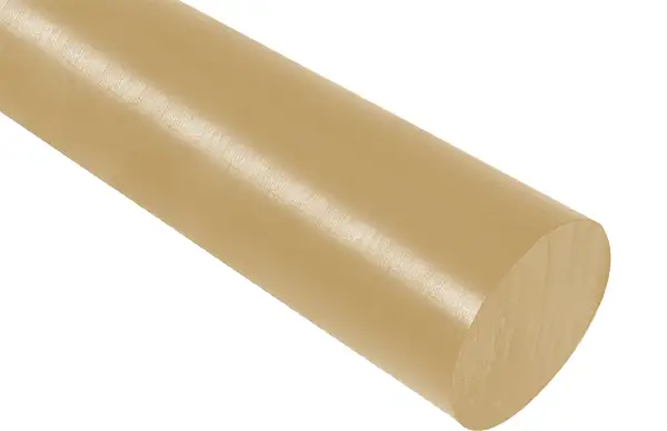 ABS Machine Grade Rod