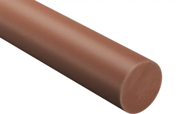 Acetal Rod AF 13% PTFE Blend