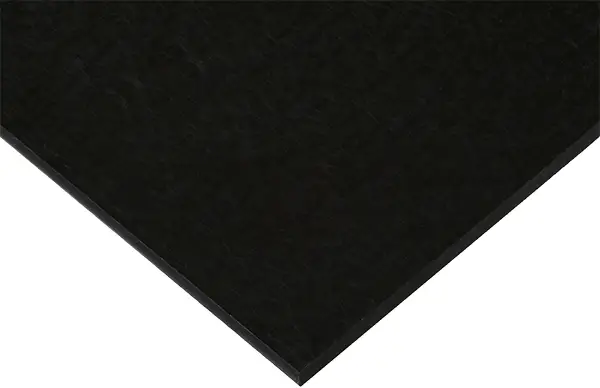 Acetal Black Sheet