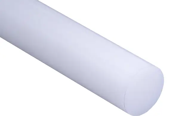 Acetal Natural Rod