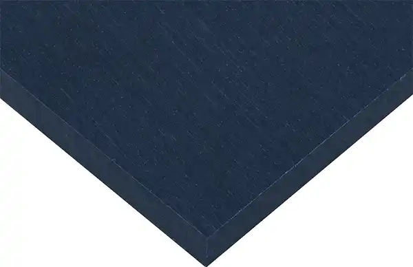 TECAFORM&reg; AH UD Blue Plate