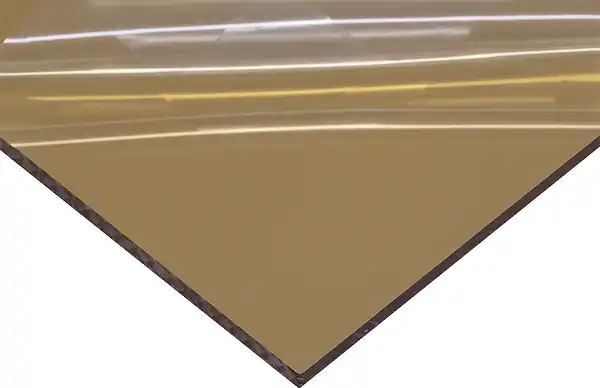 Extruded Mirror Acrylic