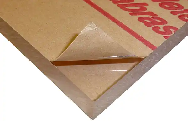 Cast Acrylic Plastic Sheets