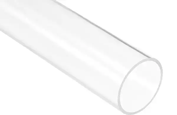 Acrylic Tube