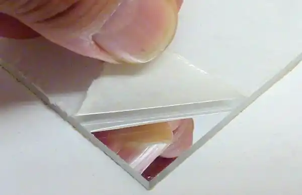 Acrylic Mirror