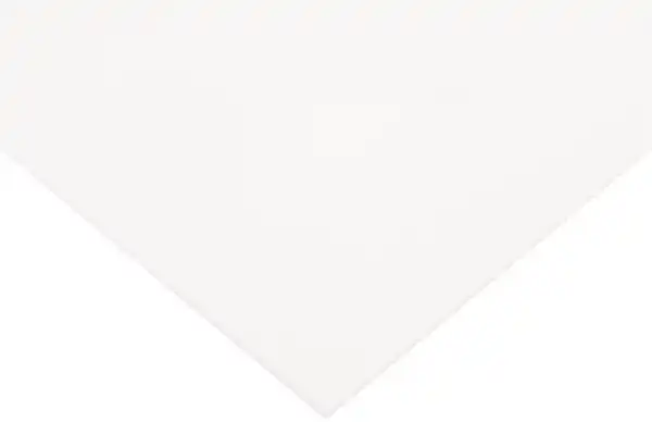 White Acrylic