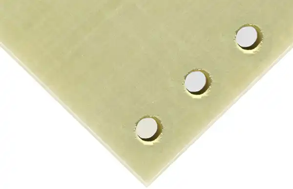 NorPLY&trade; 1002 Vibratory Springs
