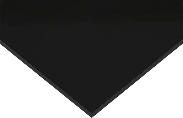 Reprocessed HDPE