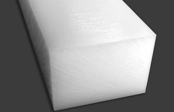 HDPE Rustication Strips