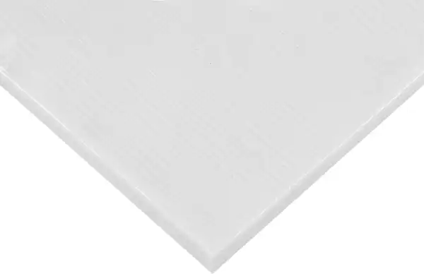Aspen White Woodgrain