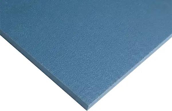 Kydex Color Sheets