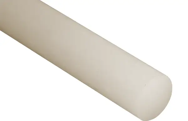 Plastic Nylon Rods