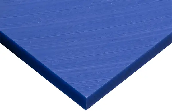 Nylatron MC901 Blue