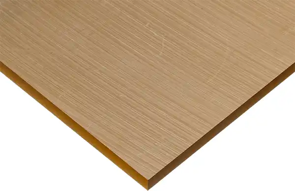 Ultem (PEI)