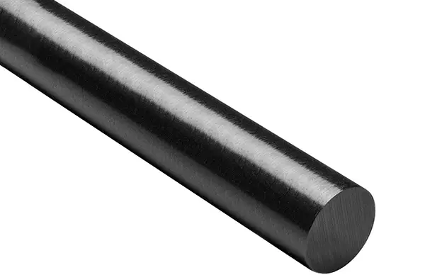 Bearing Grade PEEK HPV Rod