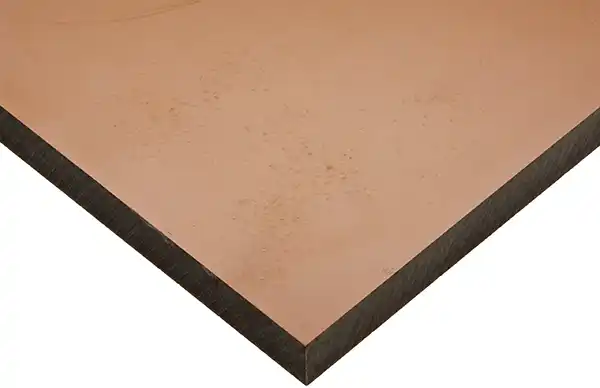Phenolic Economy Sheet