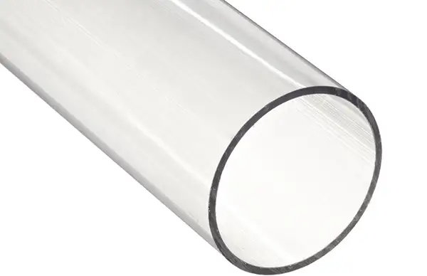 Polycarbonate Tube