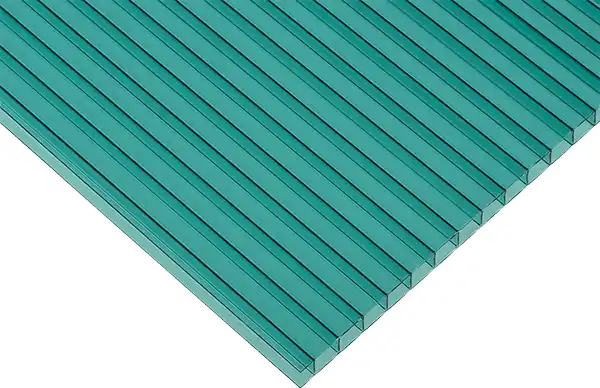Twinwall Green