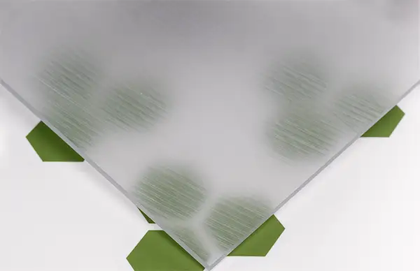 Machine Grade Sheet