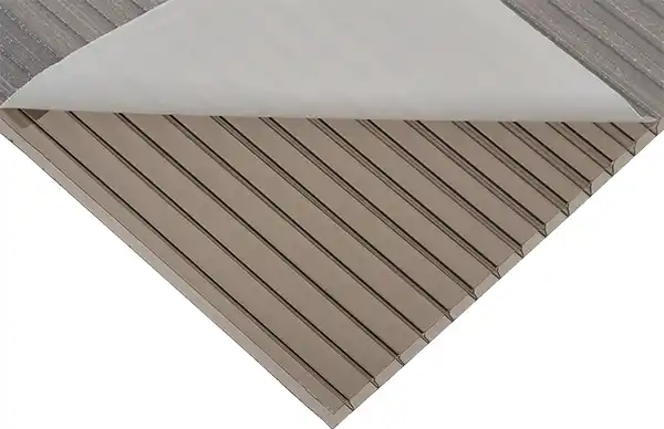 Twinwall Bronze