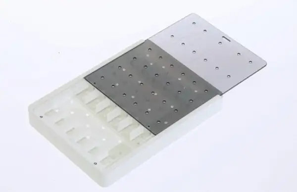 Polypropylene Medical Grade