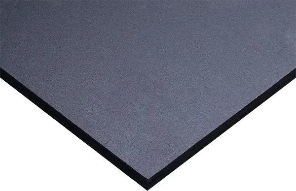 PVC Expanded Sheet