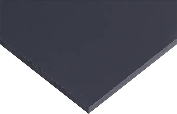 PVC Plastic Sheet
