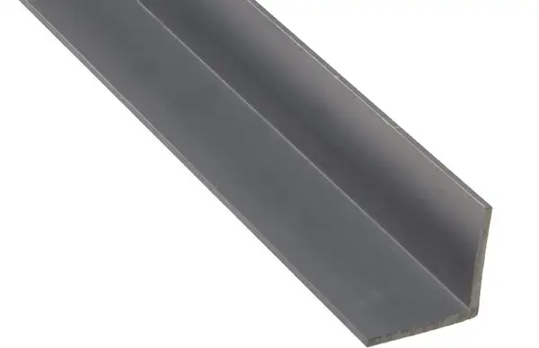 PVC Angles & Channels