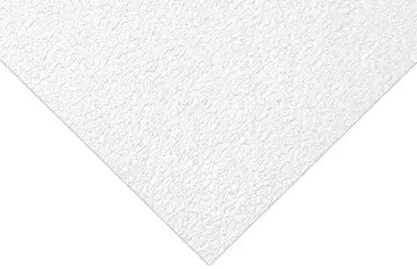 Boltaron&reg; White Sheet