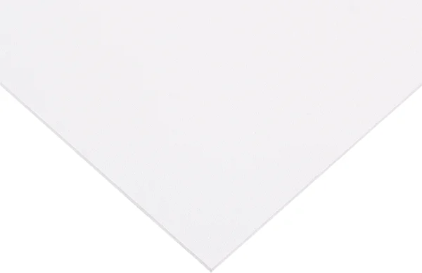 White Palclad&reg; Pro HYG Wall Cladding Sheet