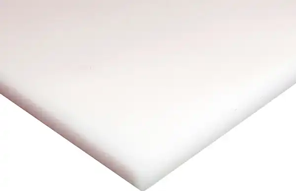 PVDF Kynar&reg; 740 (FM4910) Sheet