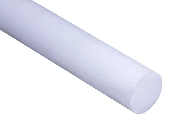 PTFE Virgin Rod