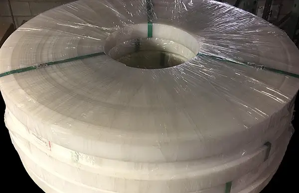 Natural King Coil