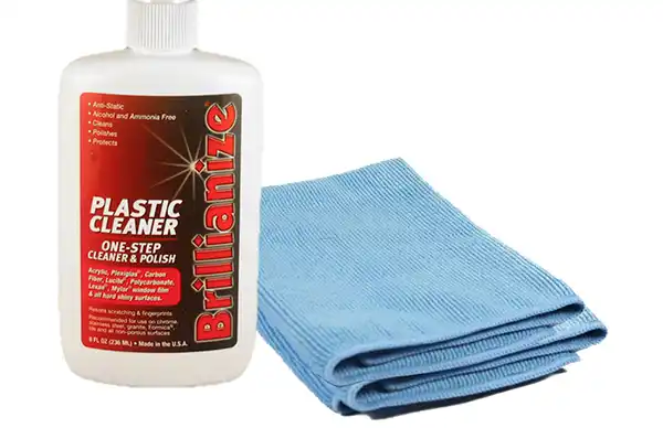 Plastic Accessories