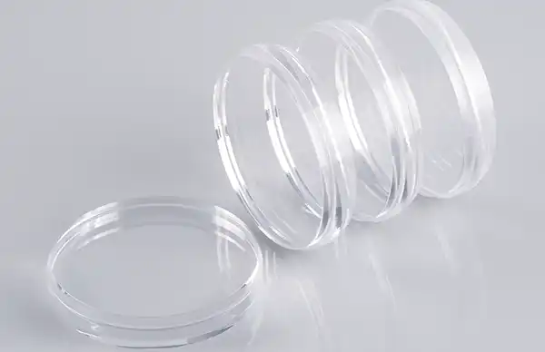 PMMA Discs for Dental Milling Machines