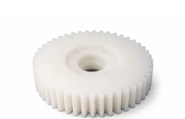 Machined Parts