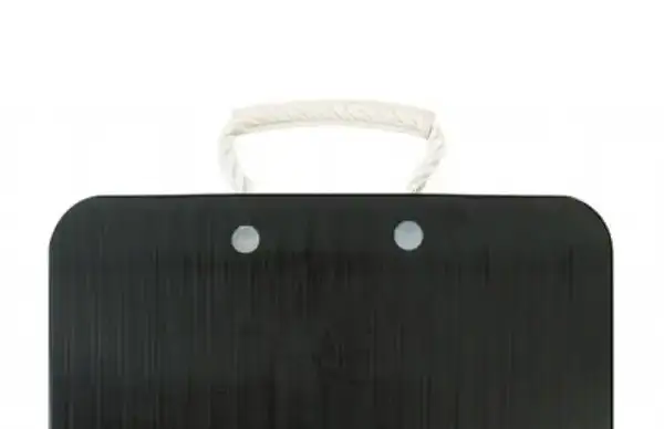 Outrigger & Jack Pads