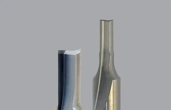 PEEK Router Bits