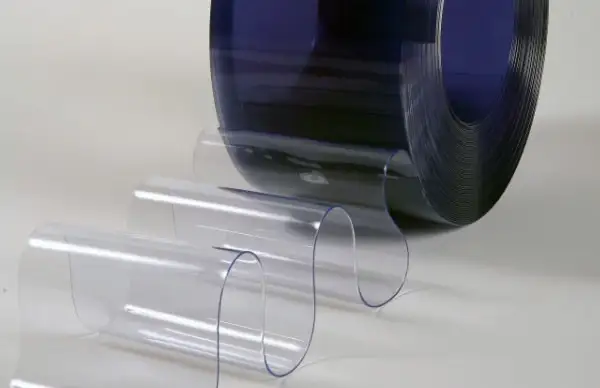 PVC Strip Rolls