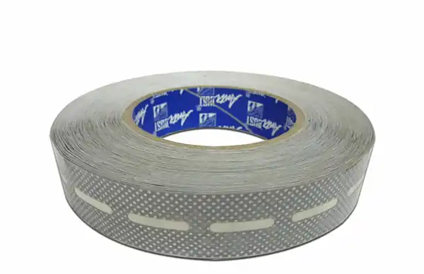 Aluminum Vent Tape