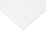Natural acetal sheet
