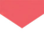 3199 Pink Cast Acrylic Sheet